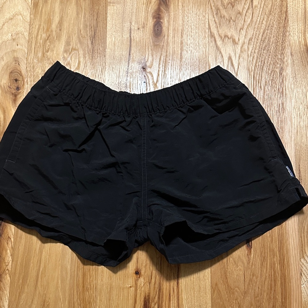 Patagonia Baggies
